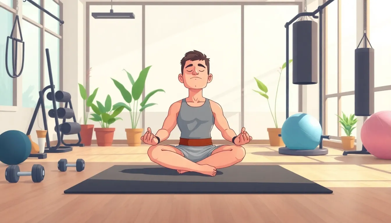 9. Postavljanje Disanja U Zoni Comfort