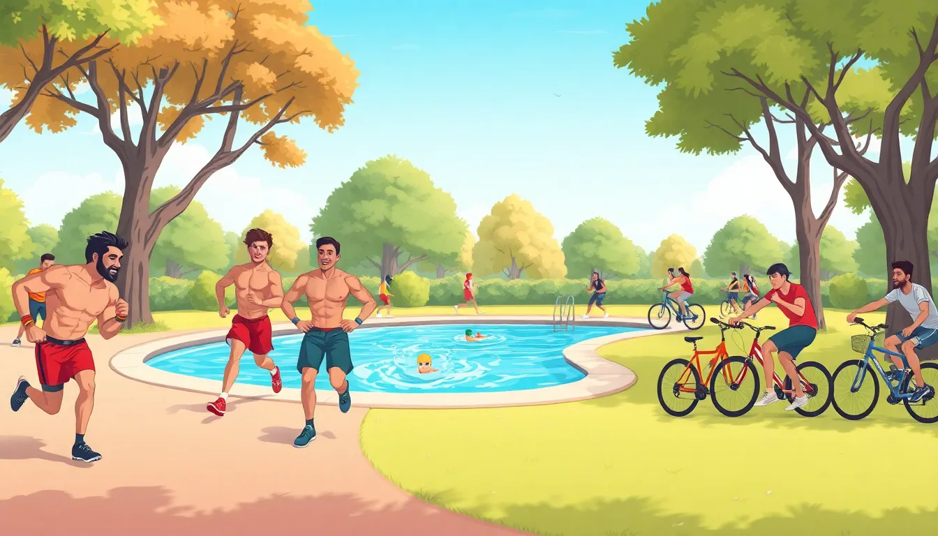 10. Proširenje Kapaciteta Pluća