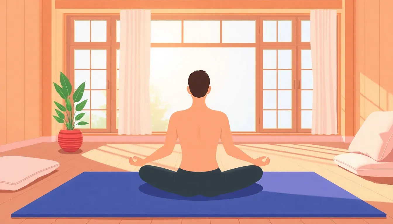 1. Dijafragmalno Disanje