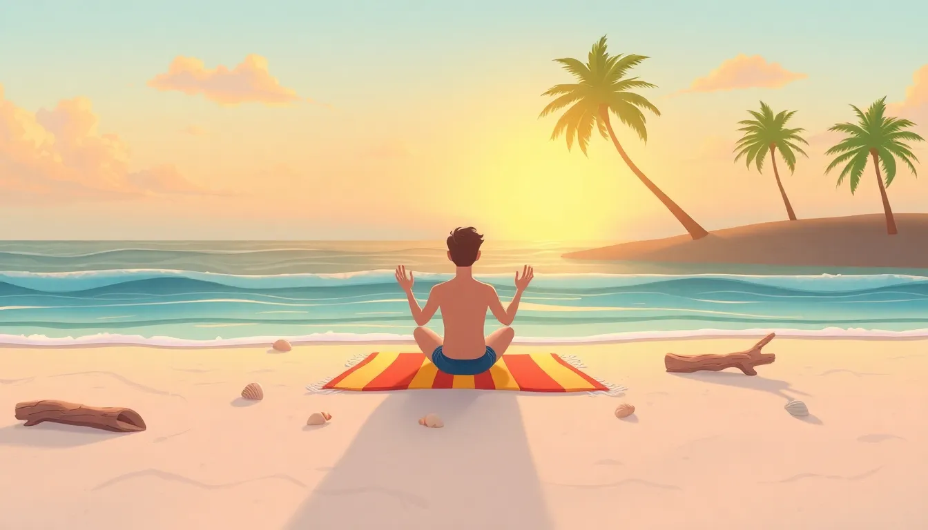 8. Disanje Uz Vizualizaciju