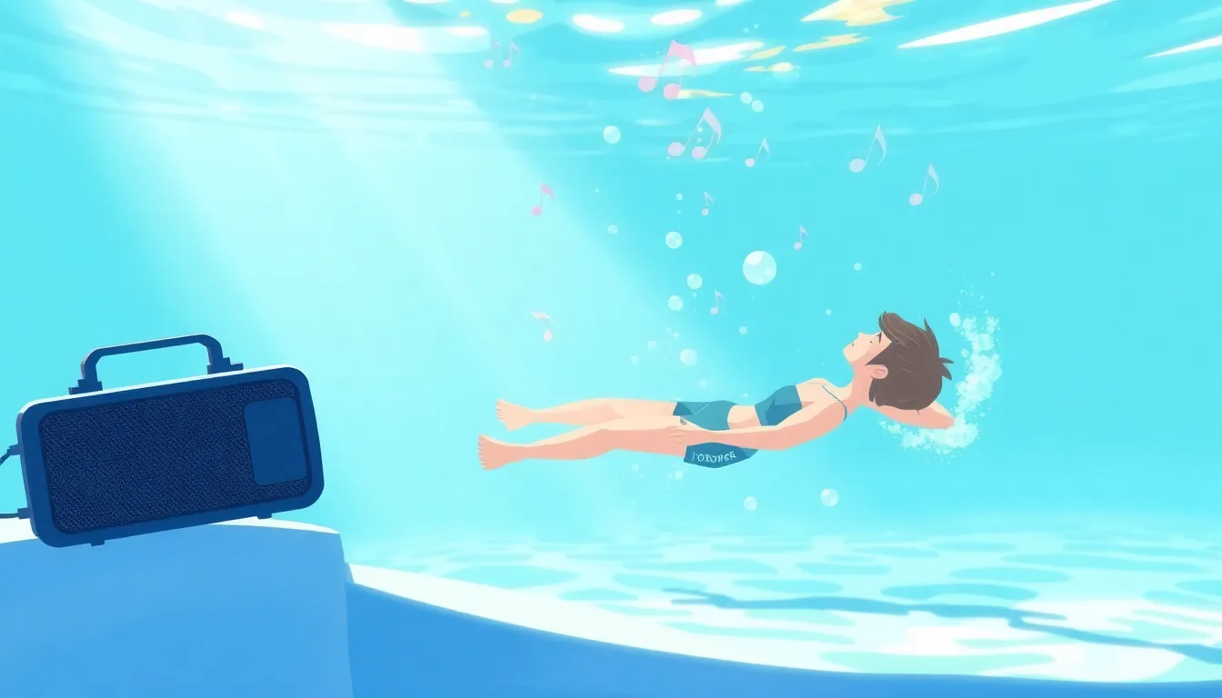 10. Disanje Uz Muziku