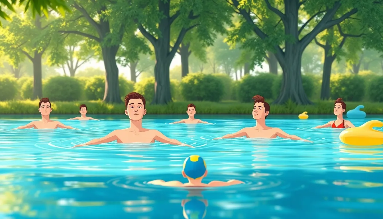 Četvrti Pristup: Učenje Disanja U Ritam