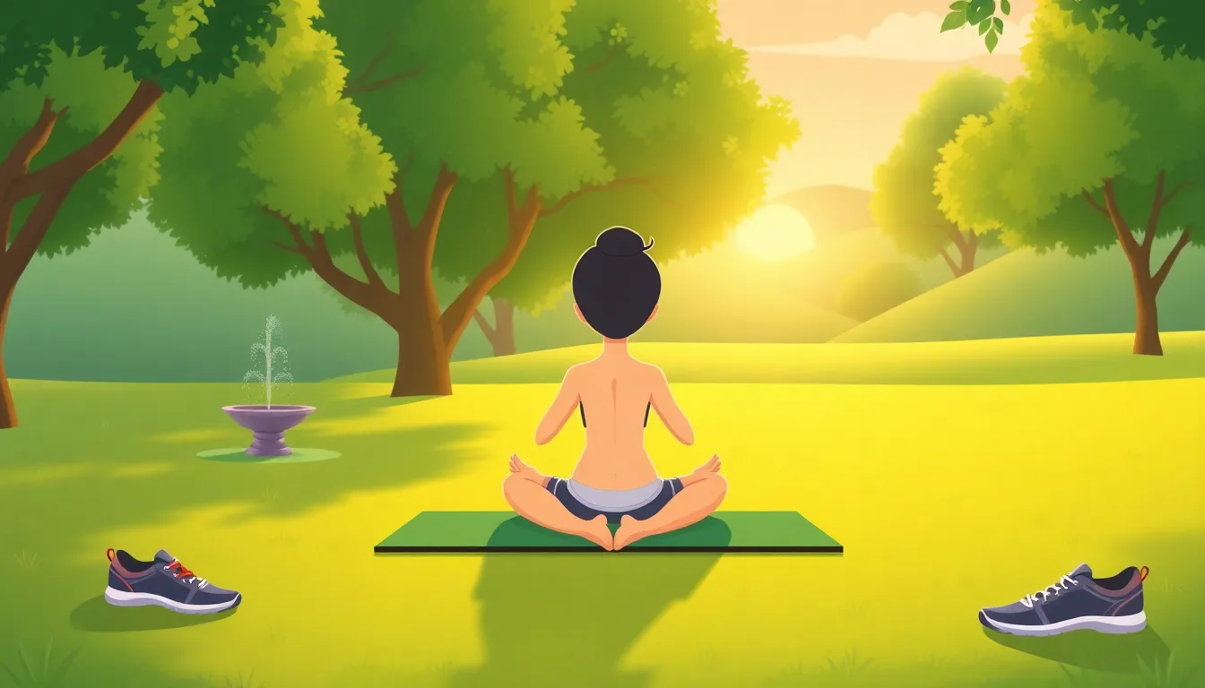 3. Tehnika Dubokog Disanja