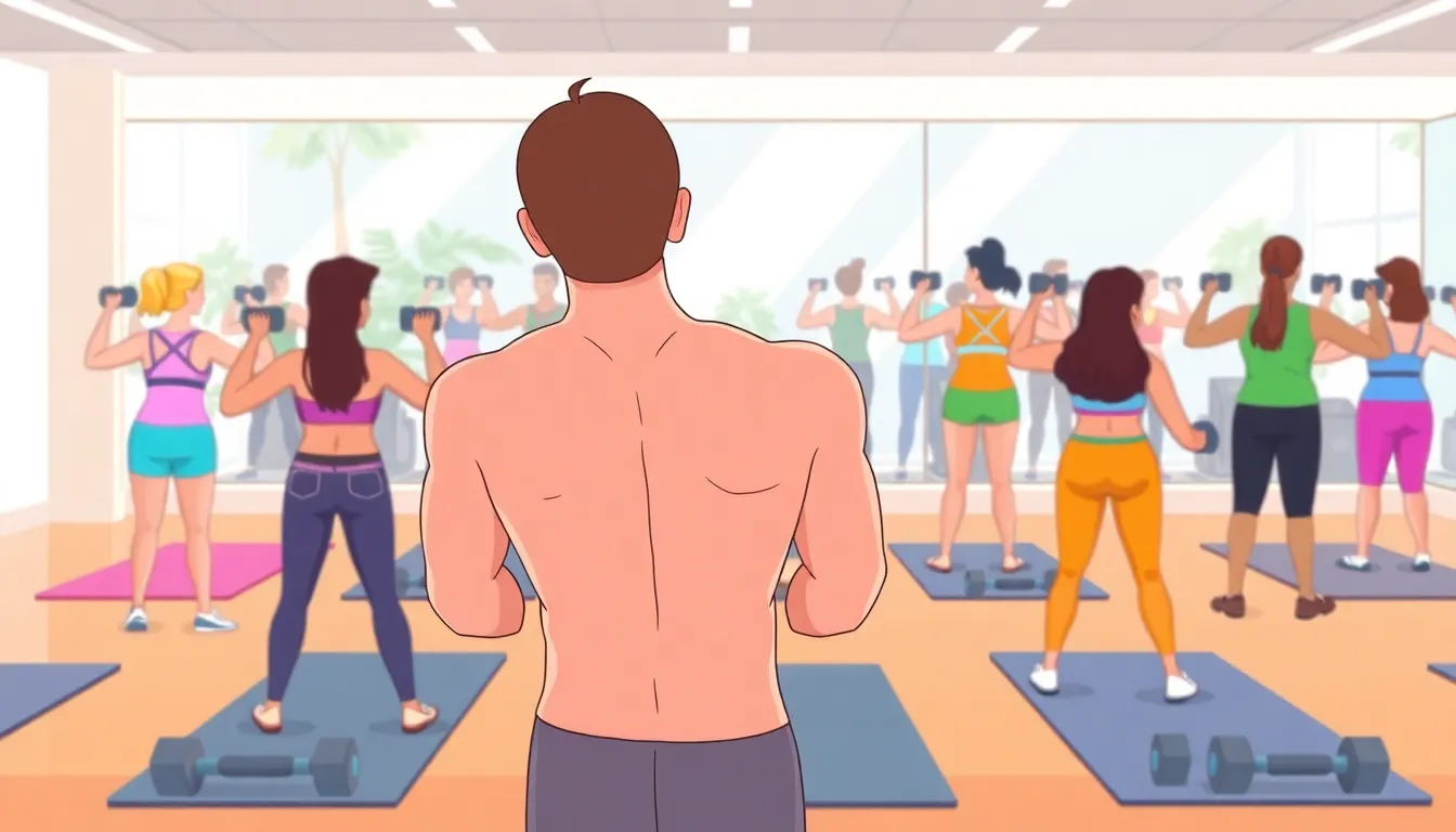 5. Pravilna Postura Tela