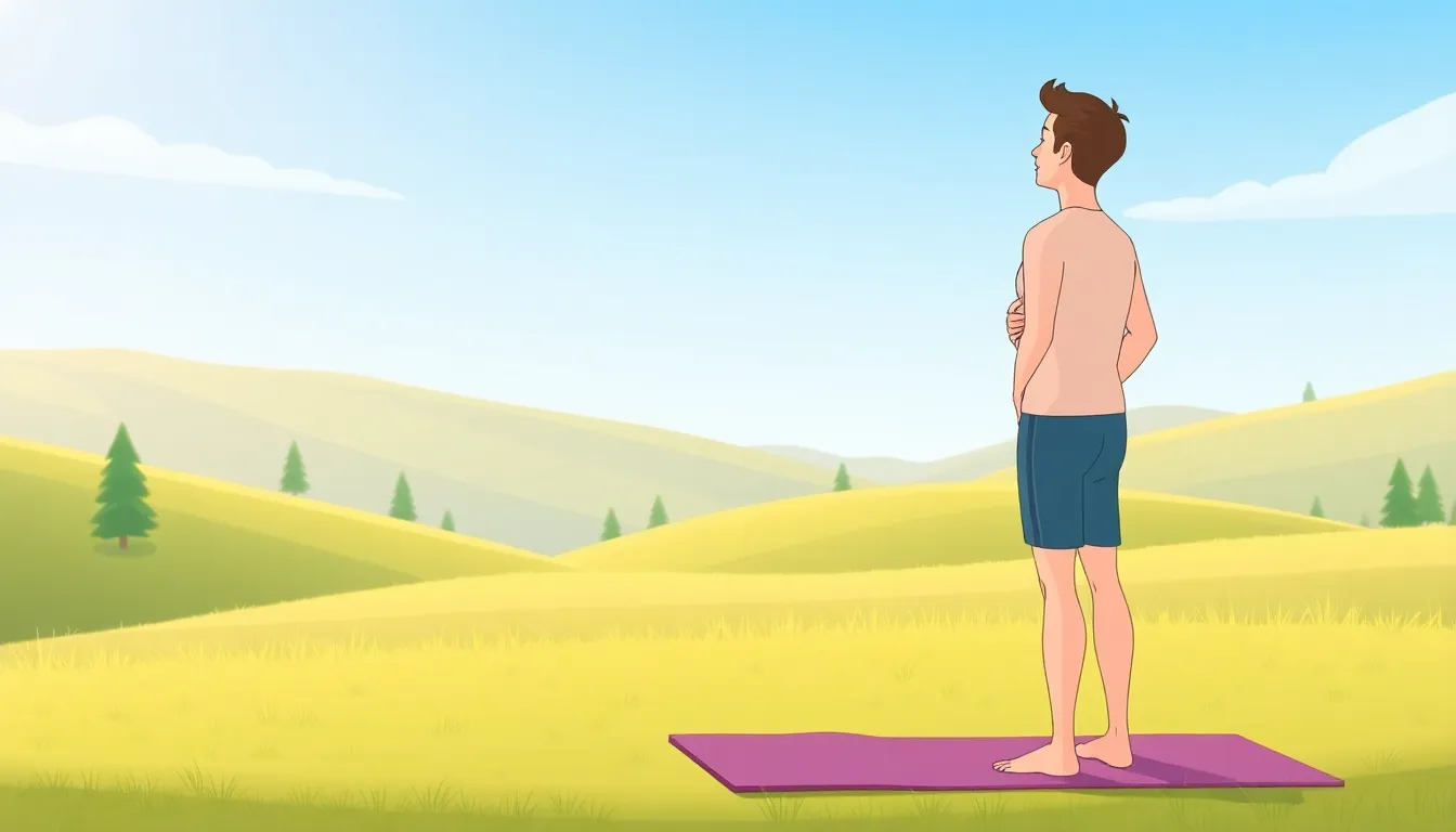 6. Vežbe Disanja Pre Trčanja