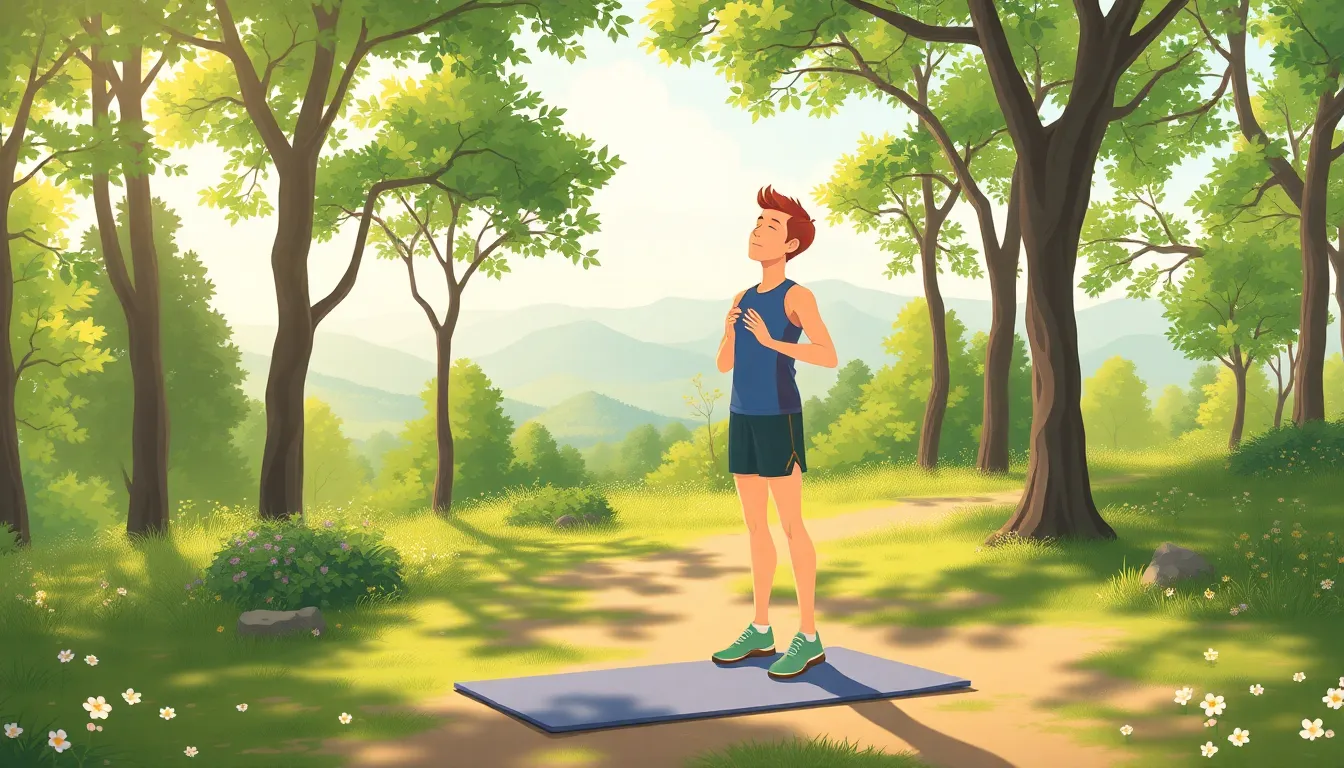 8. Fokus Na Mentalnu Stabilnost