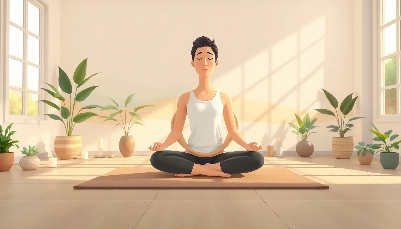 9. Meditativno Disanje