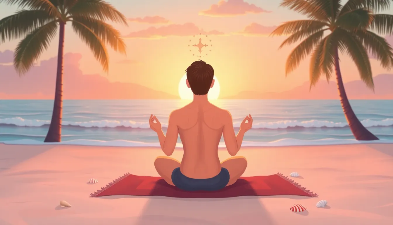 10. Disanje Pomoću Vizualizacije