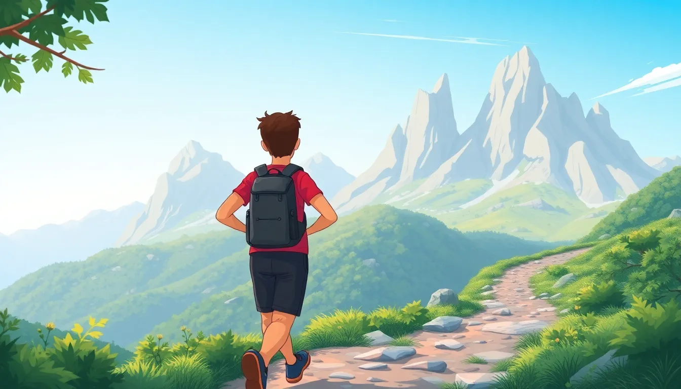 Tehnike Disanja za Brdska Trčanja