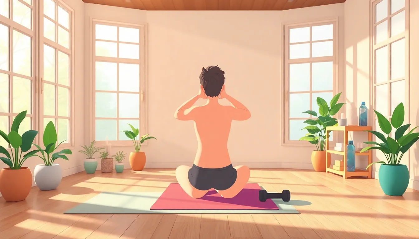 1. Osnove Pravilnog Disanja