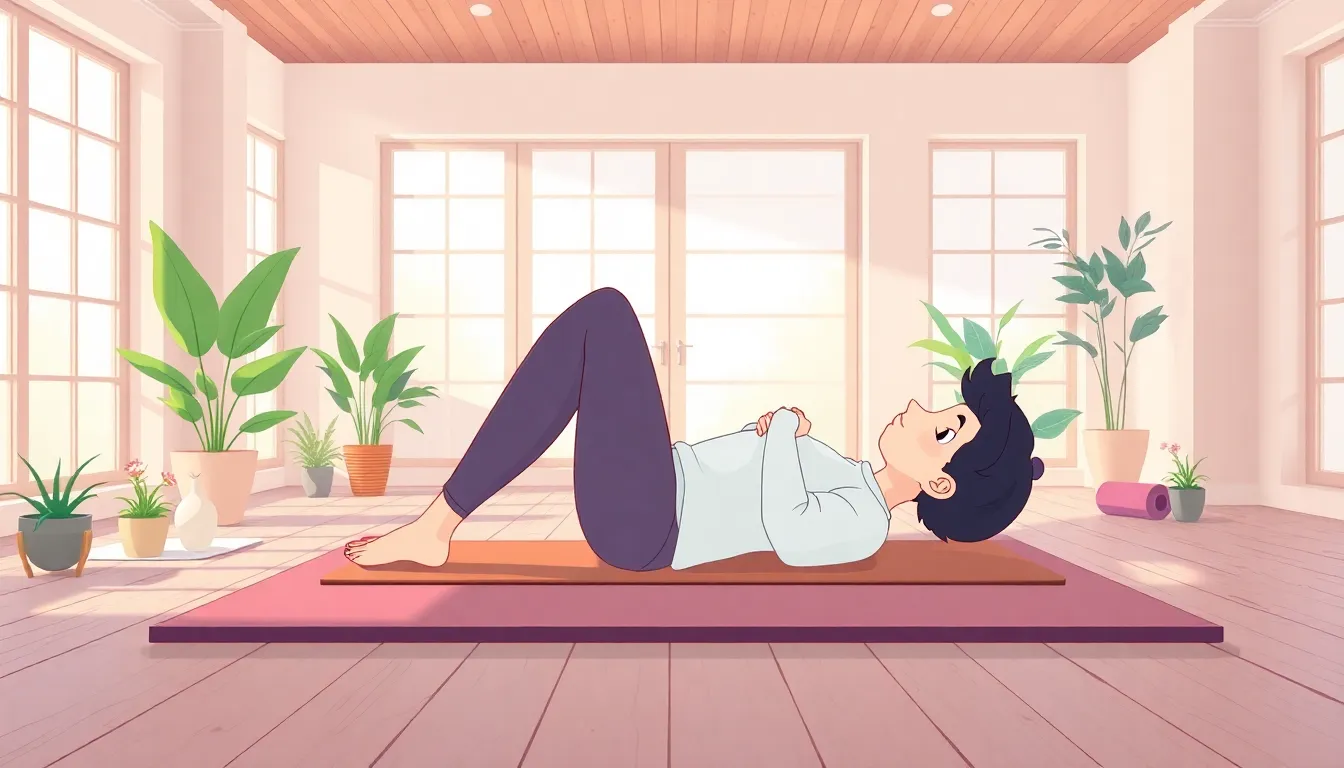 2. Vežbe Diafragmalnog Disanja