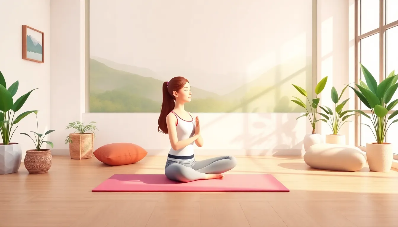 4. Tehnike Relaksacije