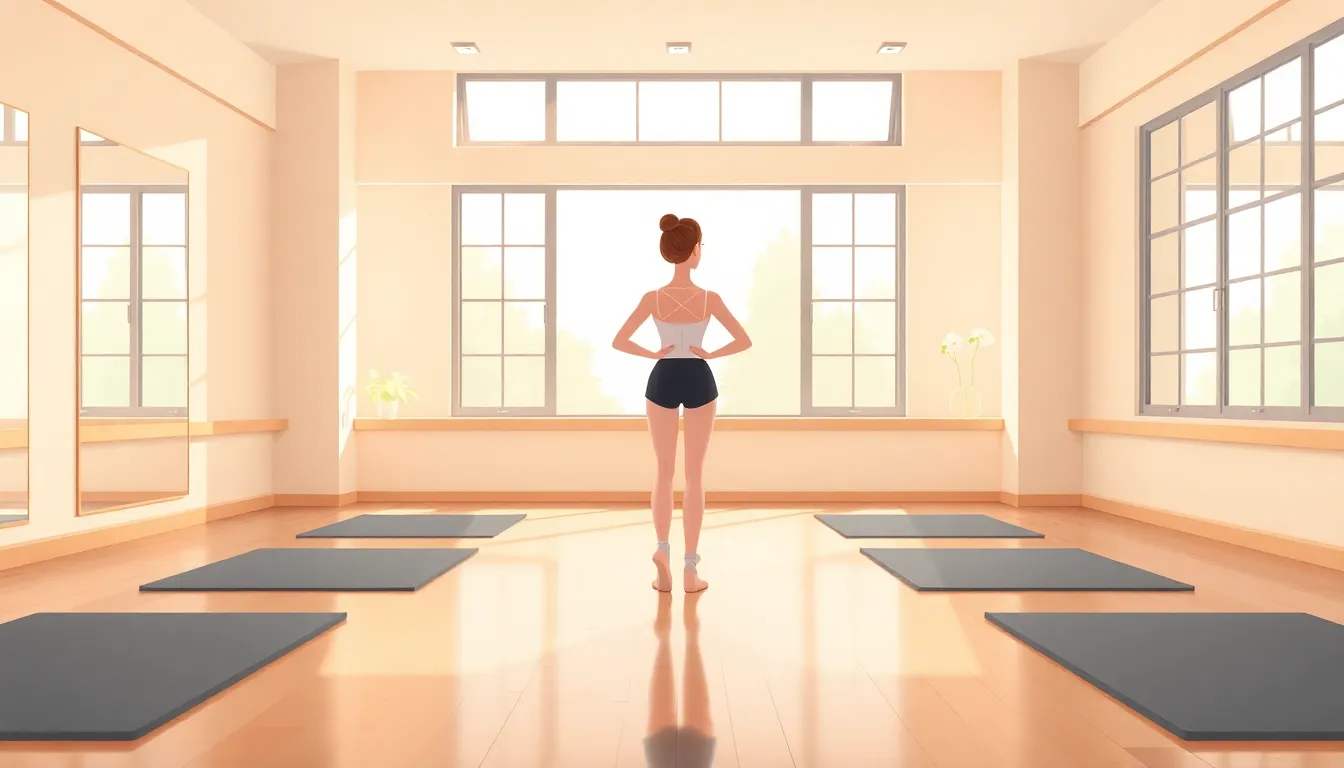 5. Pravilno Držanje Tela