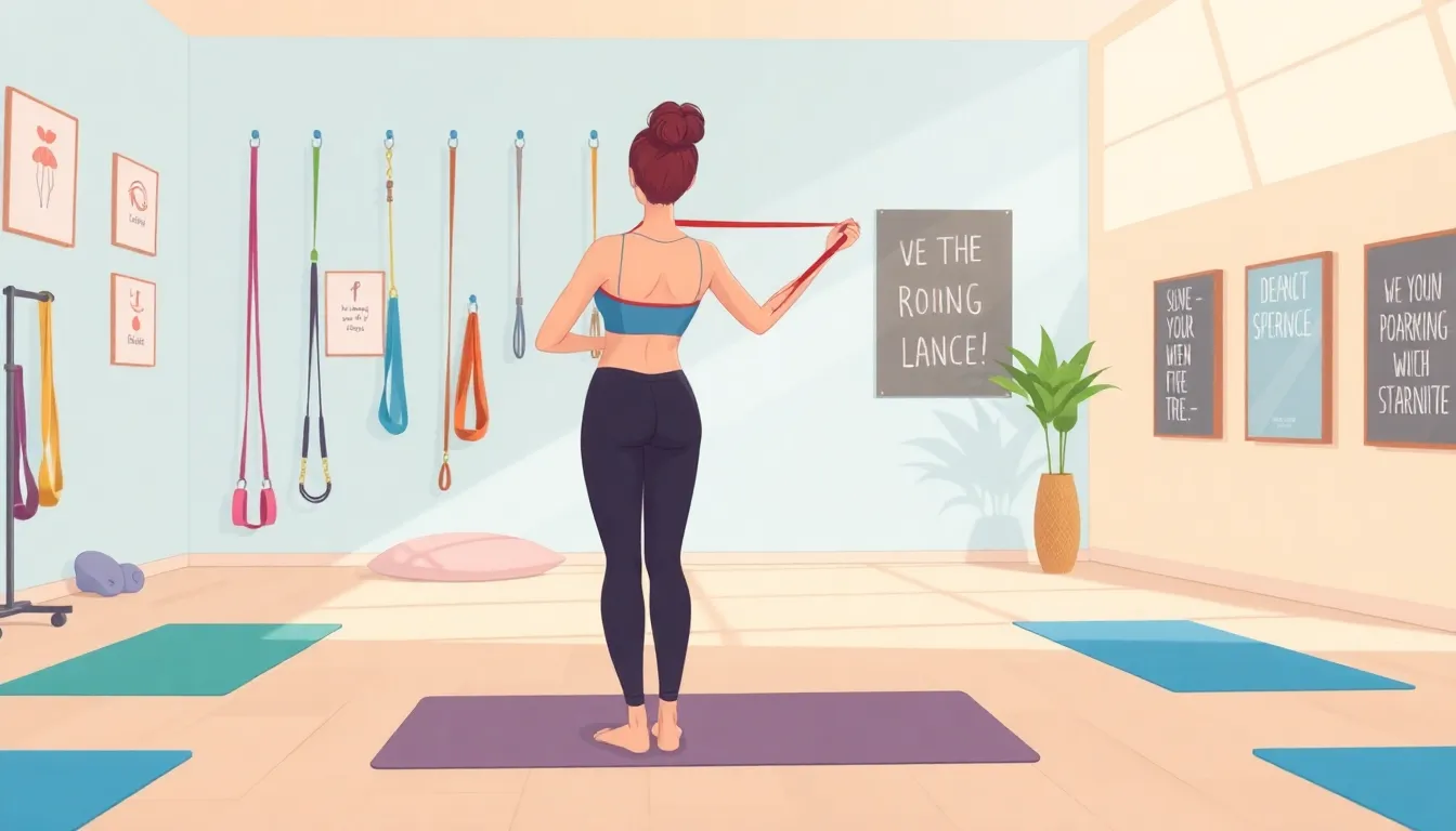 7. Redovne Vežbe Disanja