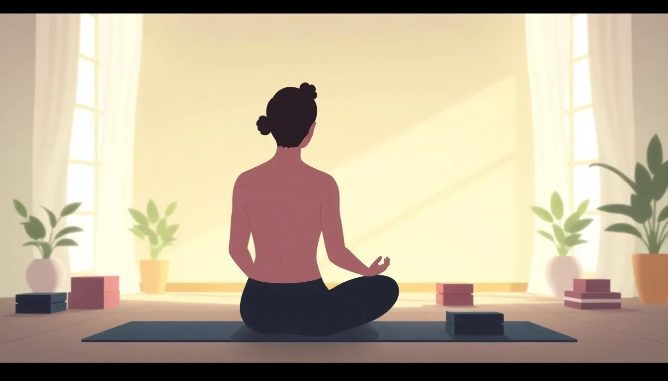 1. Abdominalno Disanje