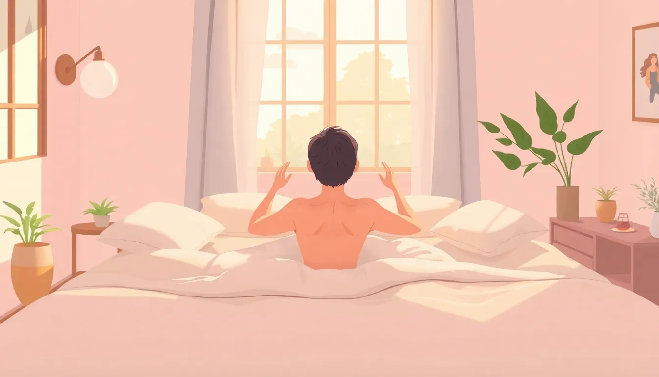 4. Progresivno Opuštanje Mišića