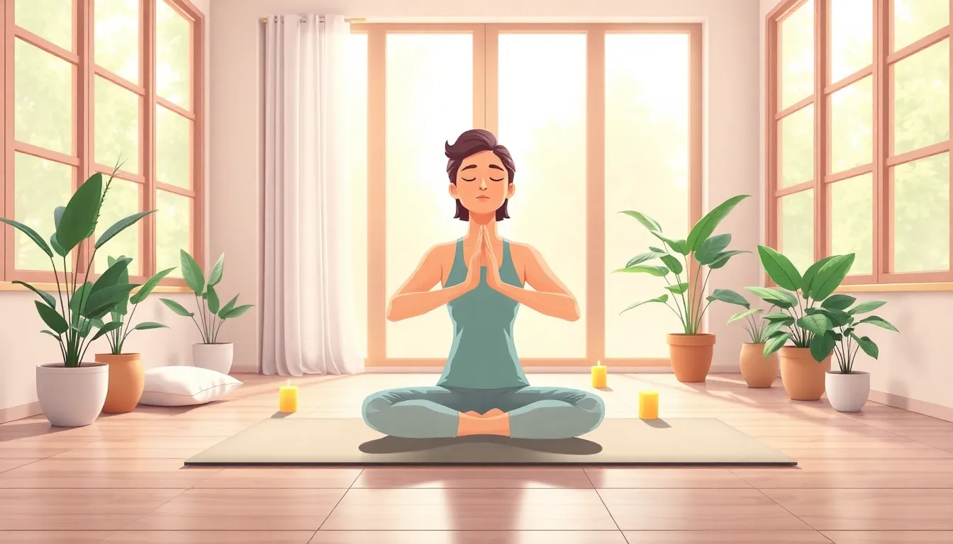 10. Disanje Tokom Meditacije