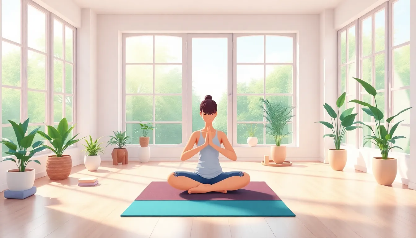 1. Fokus Na Duboko Disanje