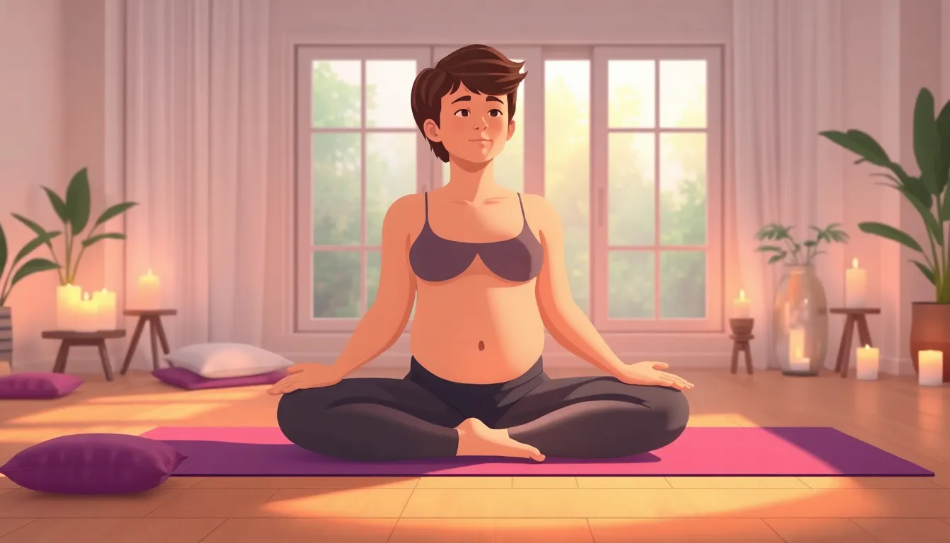 2. Tehnika Abdominalnog Disanja