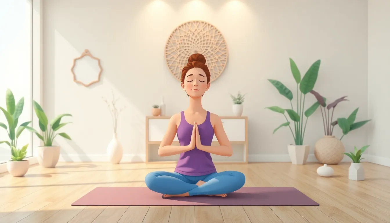 4. Uloga Disanja U Opuštanju