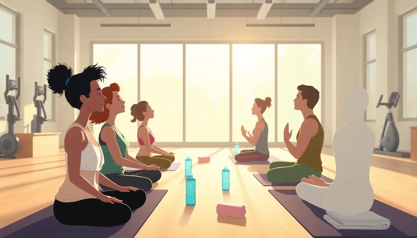 5. Disanje I Regeneracija