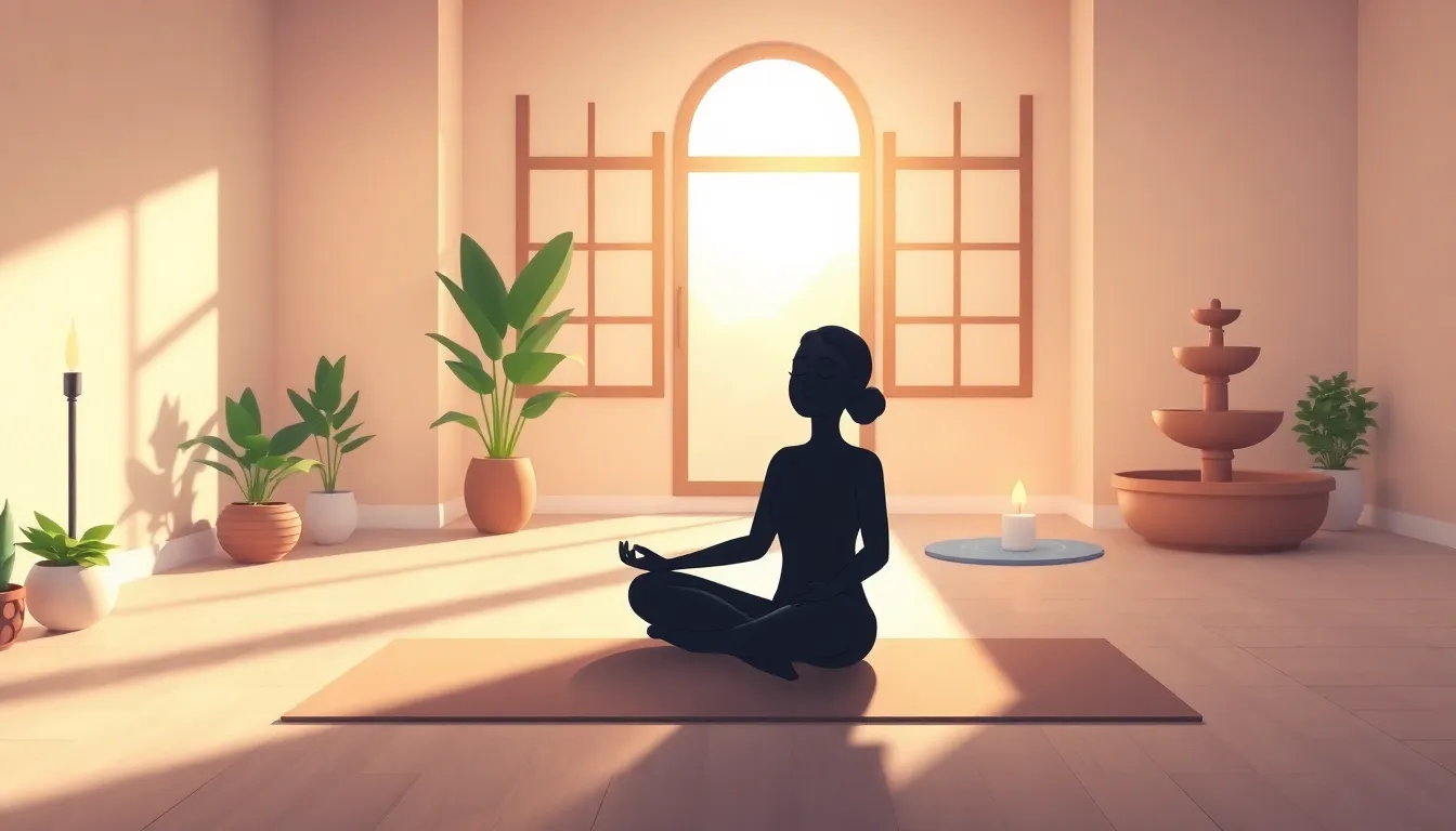 8. Kombinacija Disanja I Meditacije