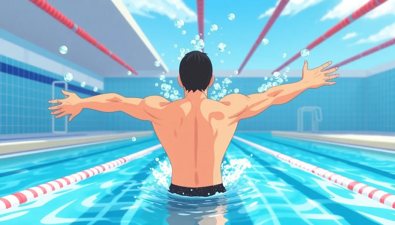 1. Učenje Pravilnog Disanja