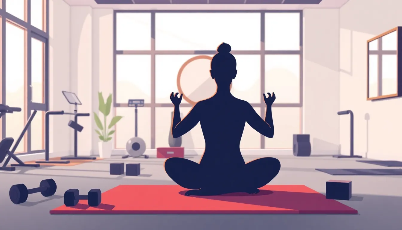 3. Vežbe Disanja Na Suvom