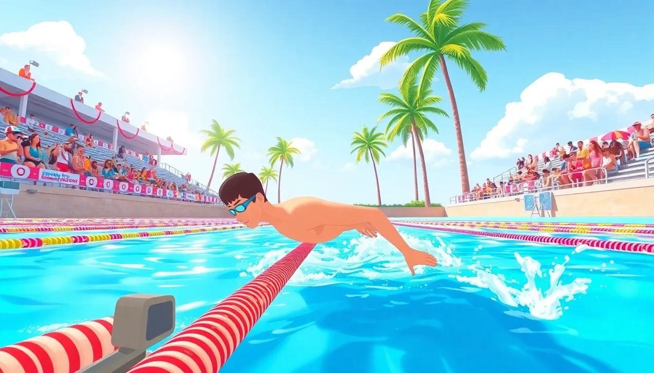 7. Prilagođavanje Disanja Tokom Trke