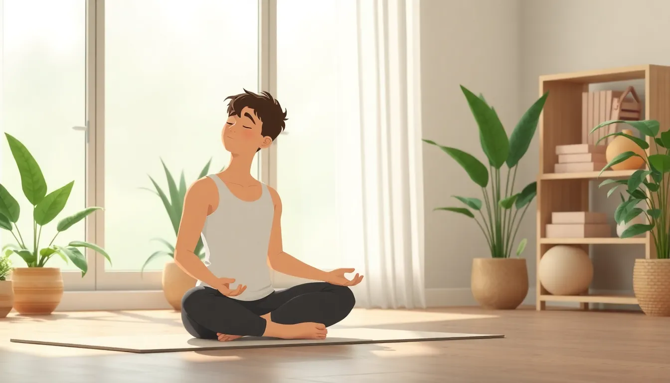 6. Alternativno Nosno Disanje