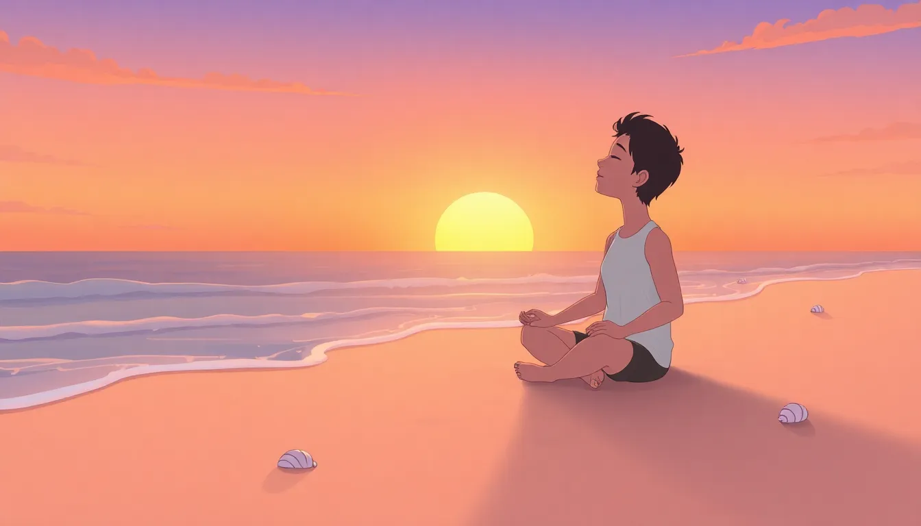 10. Vizualizacija Tokom Disanja