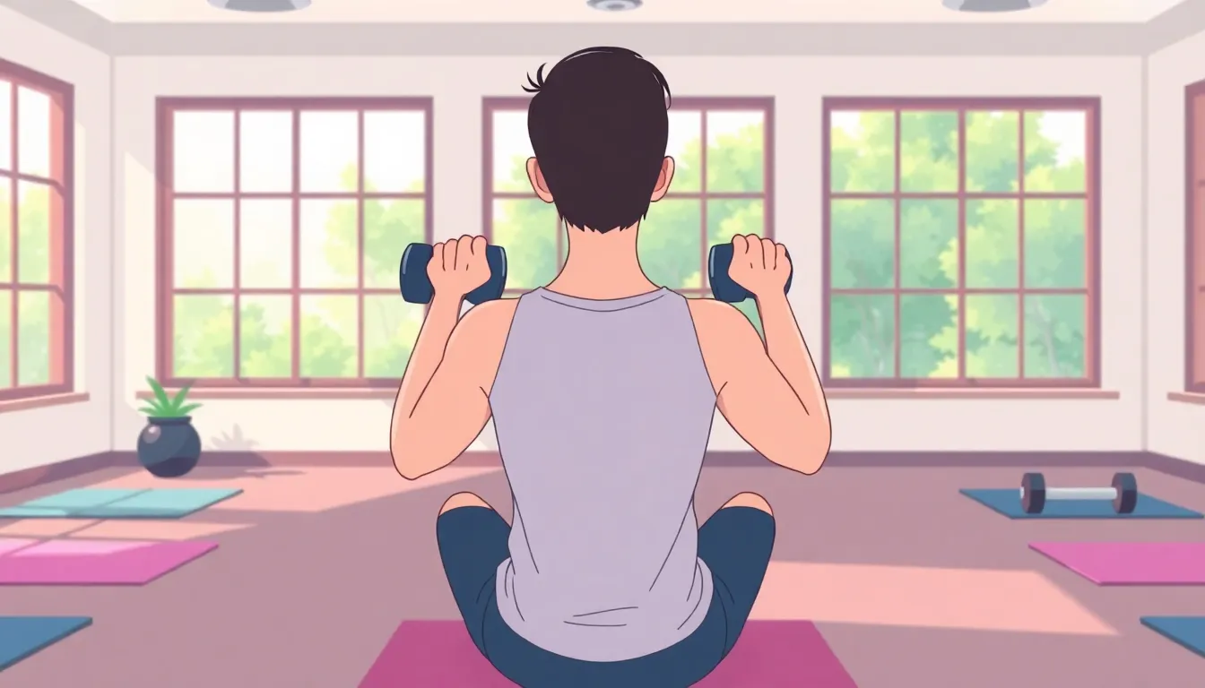 11. Disanje Tokom Borbe