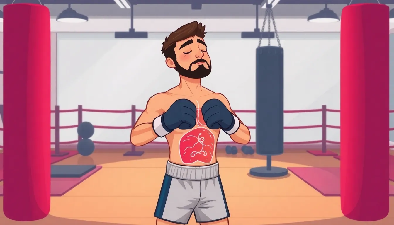 2. Učenje Kontrolisanog Disanja