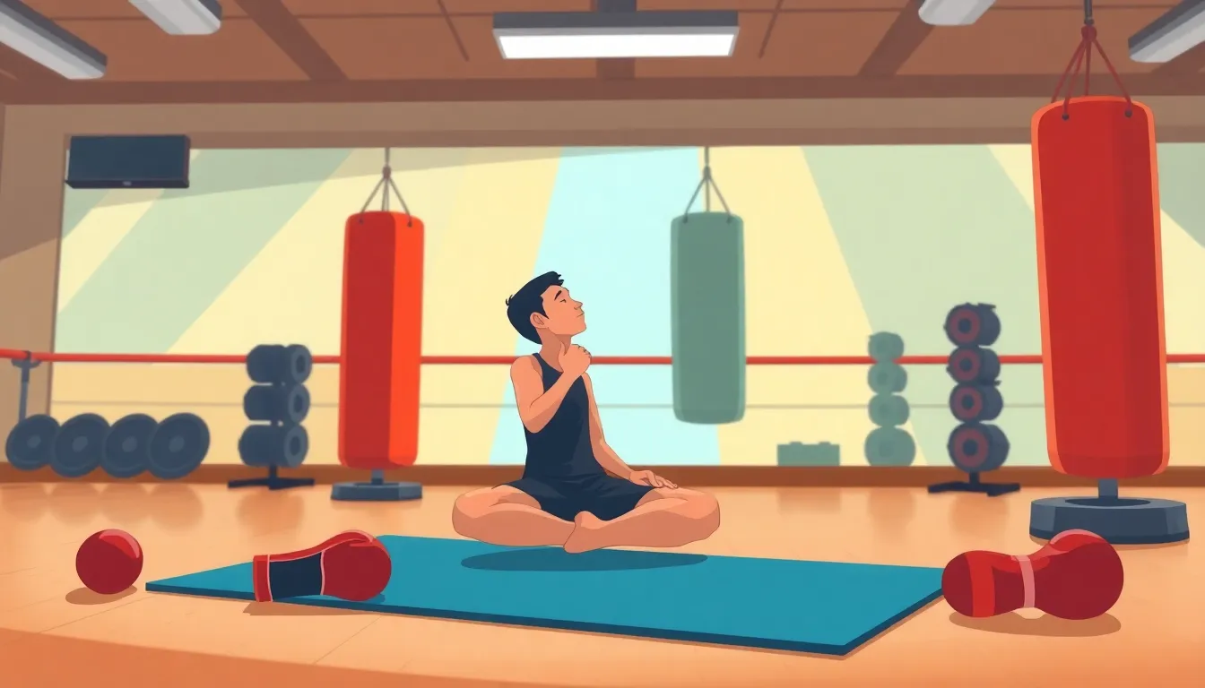 8. Uticaj Stresa na Disanje