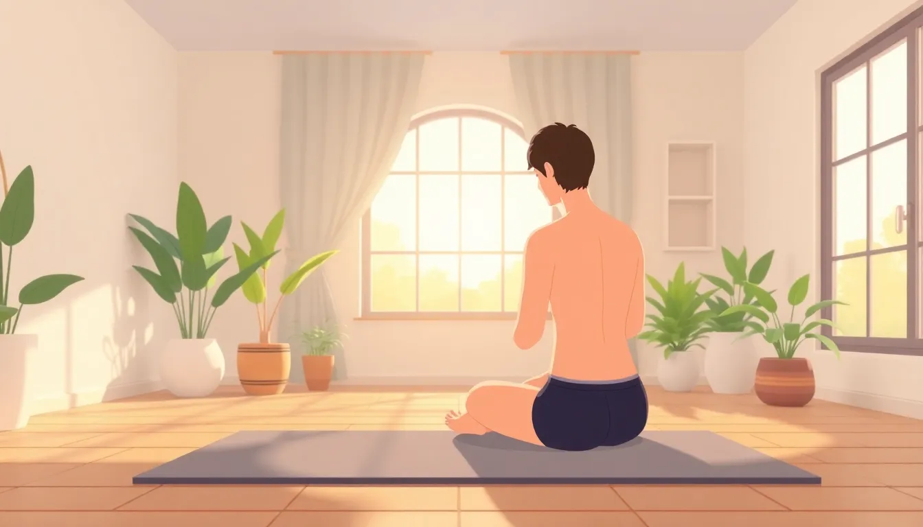 10. Disanje Tokom Oporavka