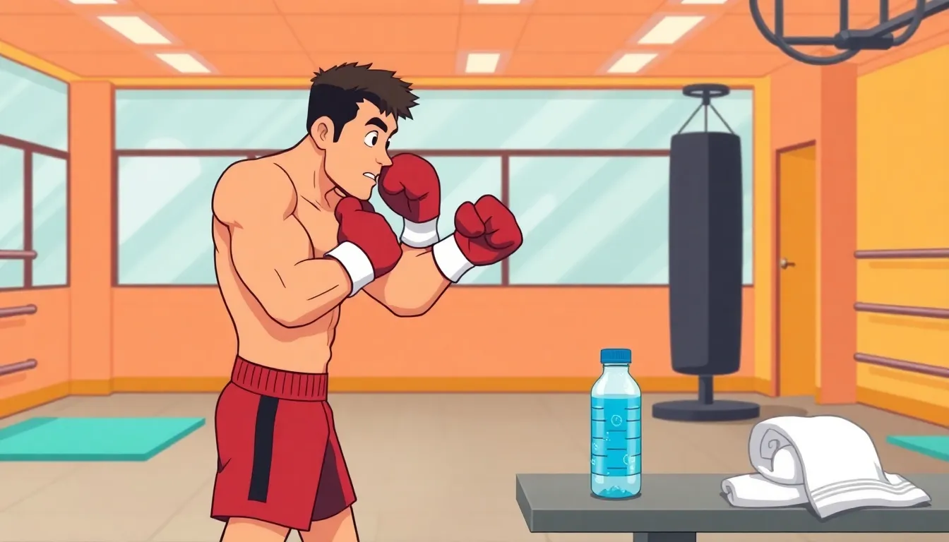 12. Disanje i Fizička Spremnost