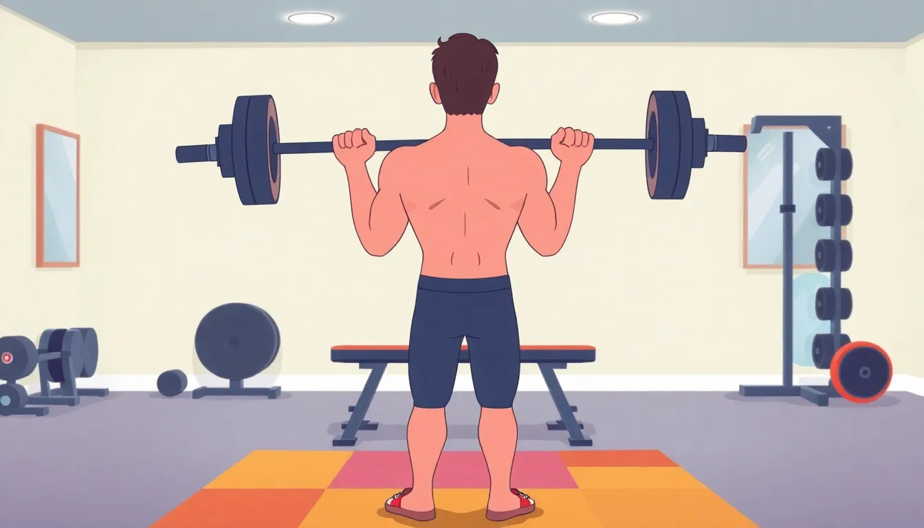 13. Disanje na Treninzima Snage