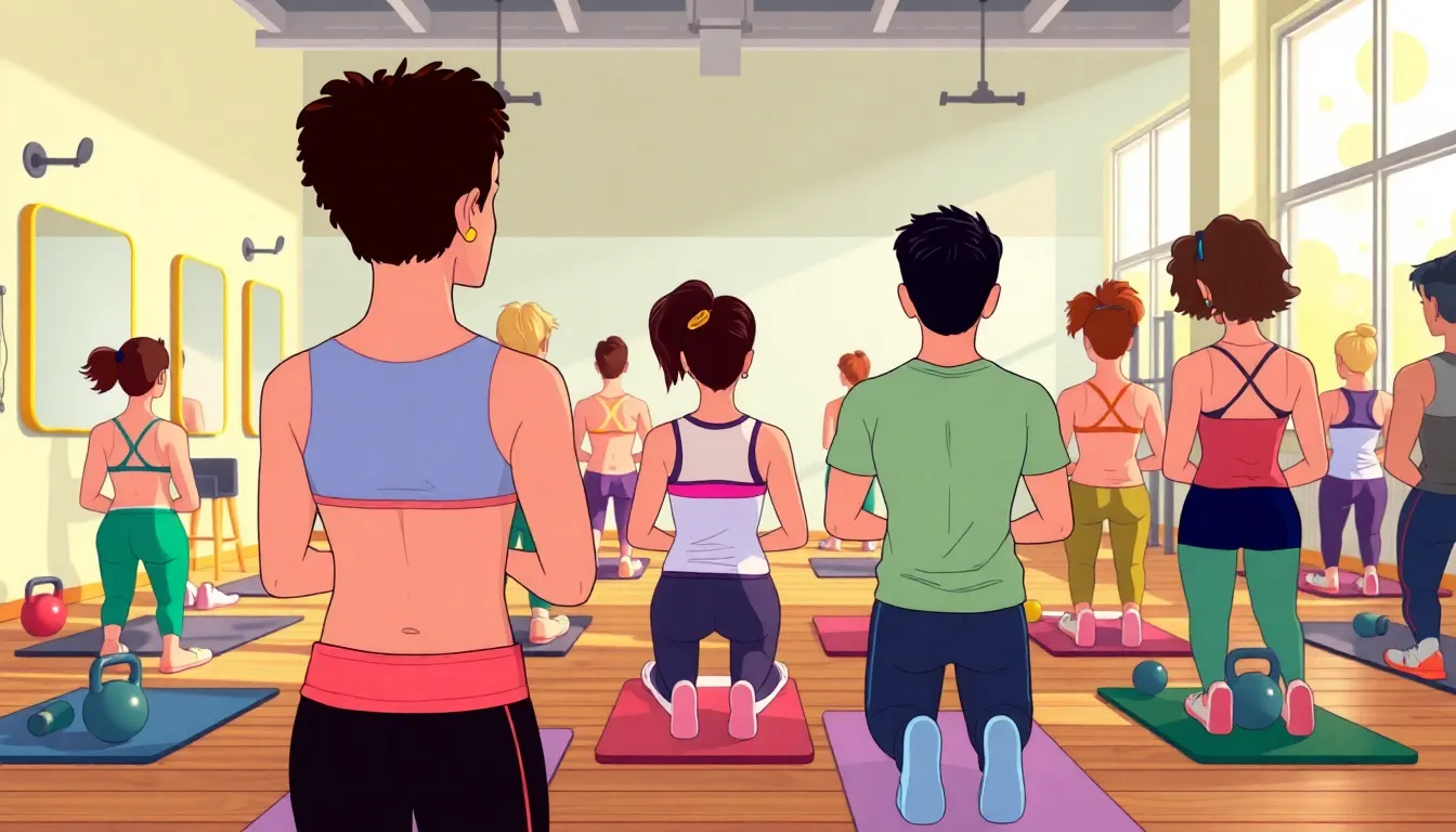 1. Učenje Pravilnog Disanja