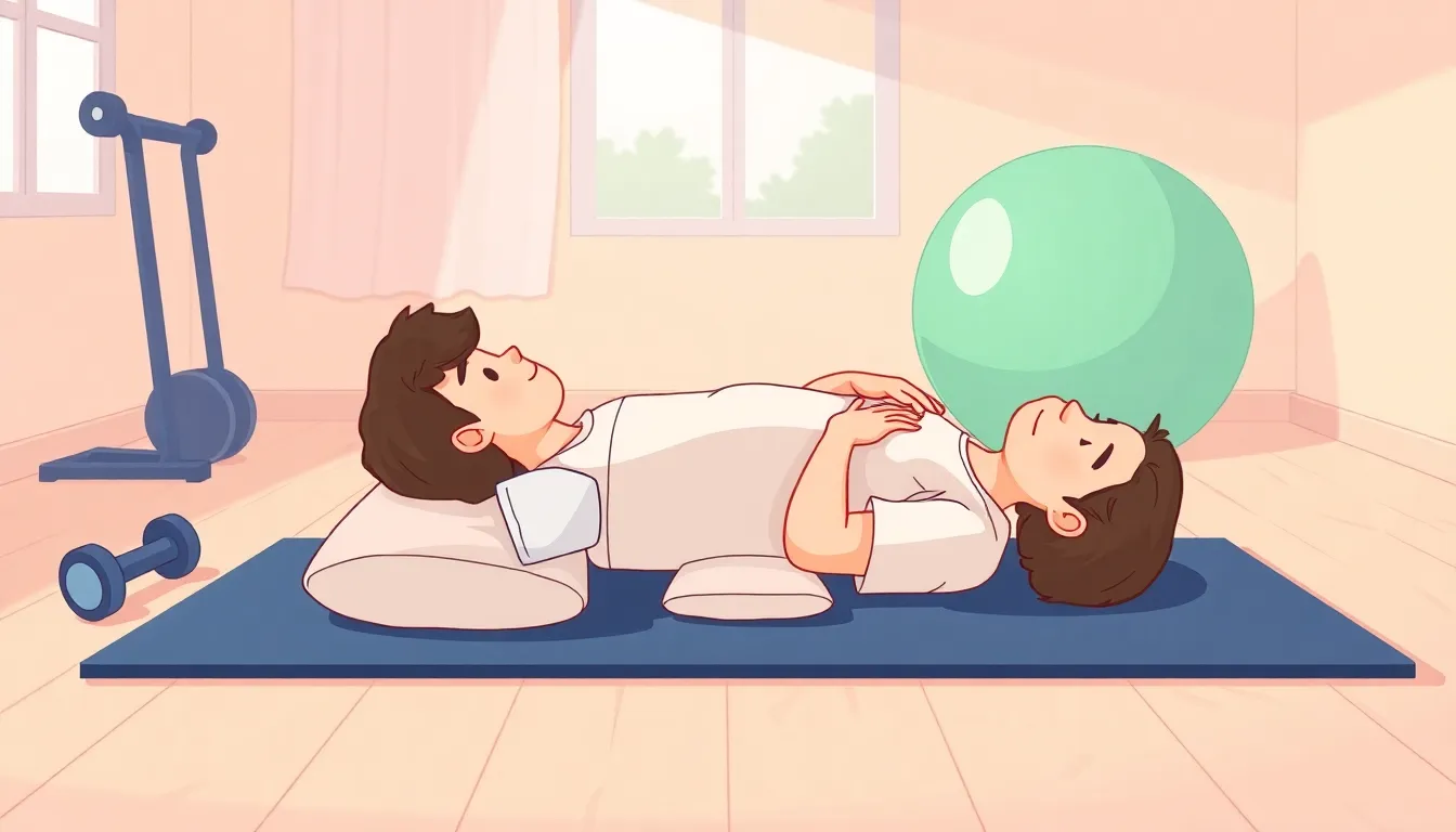 4. Vežbe Dišnih Tehnika