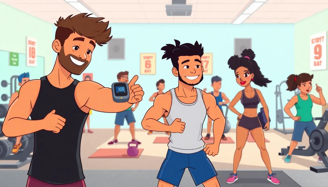 8. Praćenje Zasićenja Kisikom