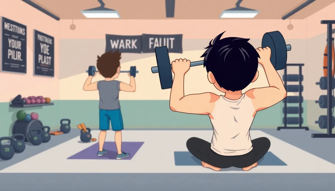 9. Održavanje Smirenosti