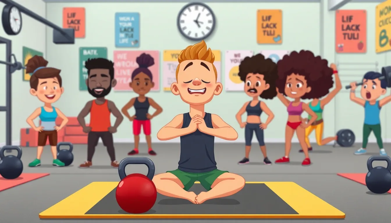 10. Korišćenje Treninga Za Disanje