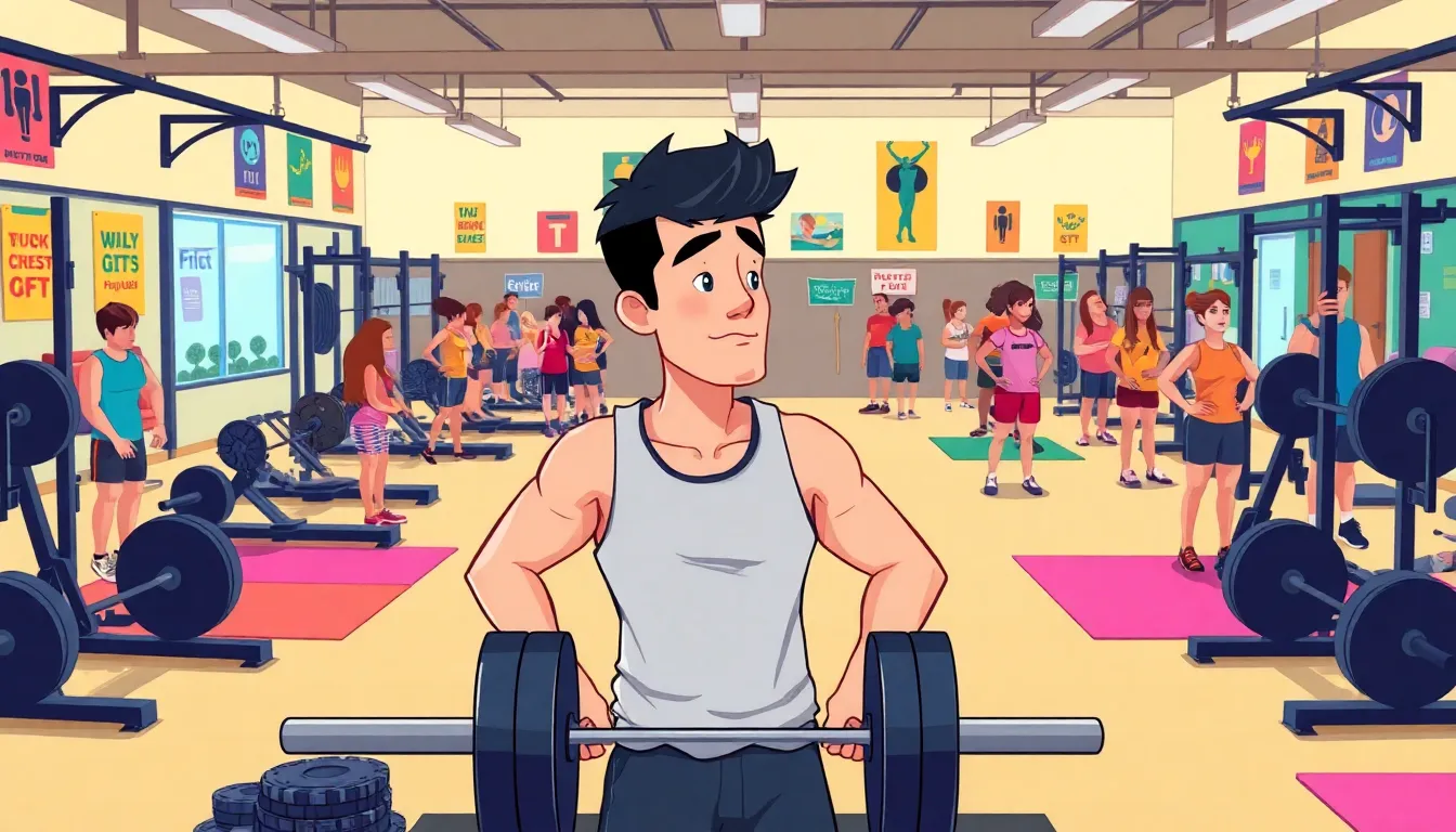 11. Prilagođavanje Disanja U Različitim WOD-ovima