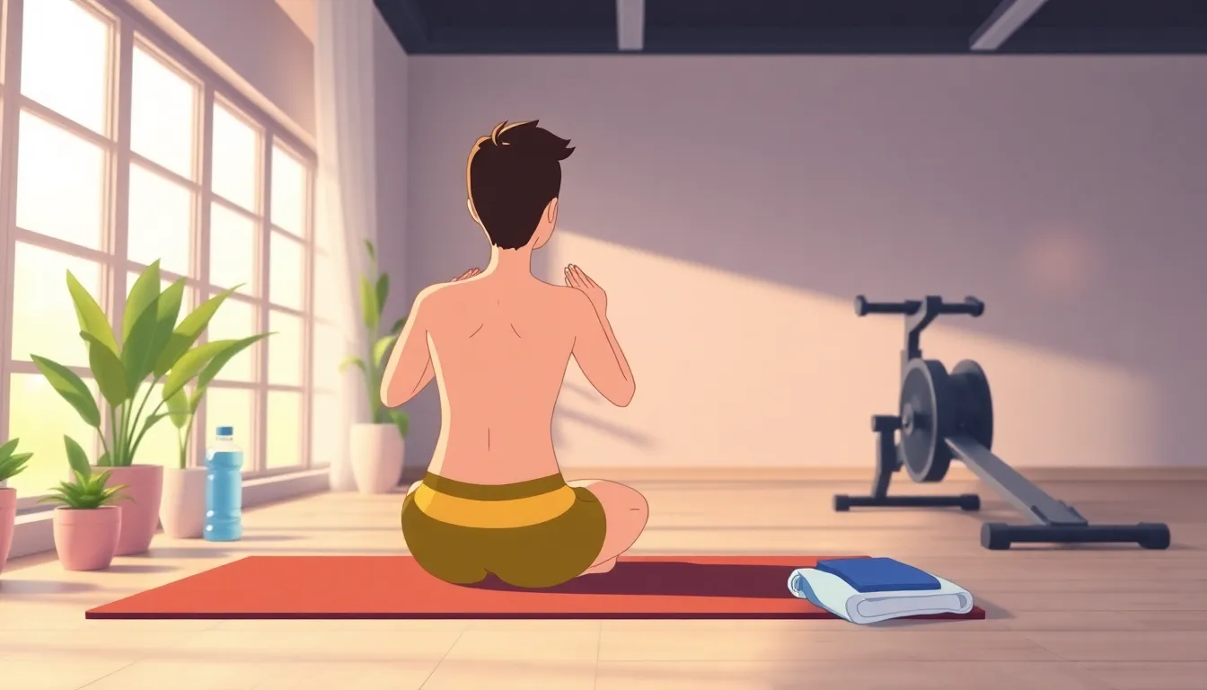 3. Tehnike Kontrolisanog Disanja