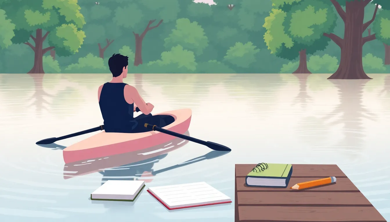 8. Praćenje Napretka I Prilagođavanje Tehnika