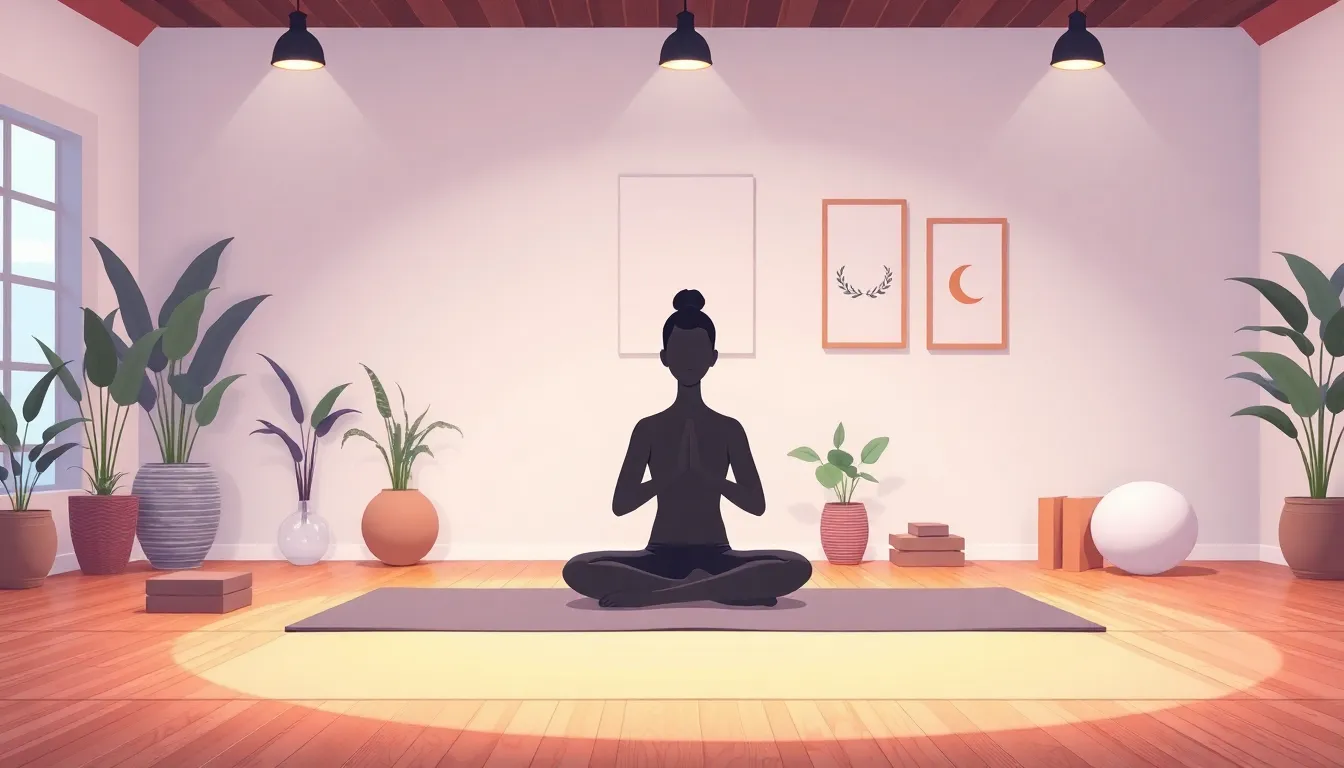 1. Dijafragmalno Disanje