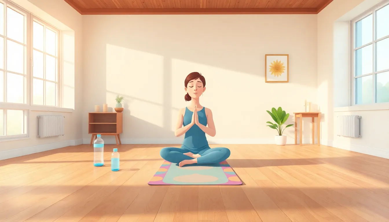 8. Disanje kroz Nos i Usta