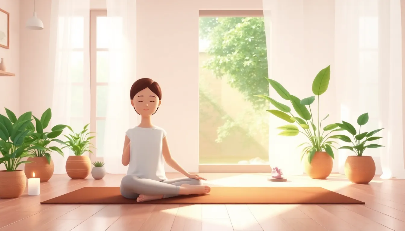 9. Disanje uz Meditaciju