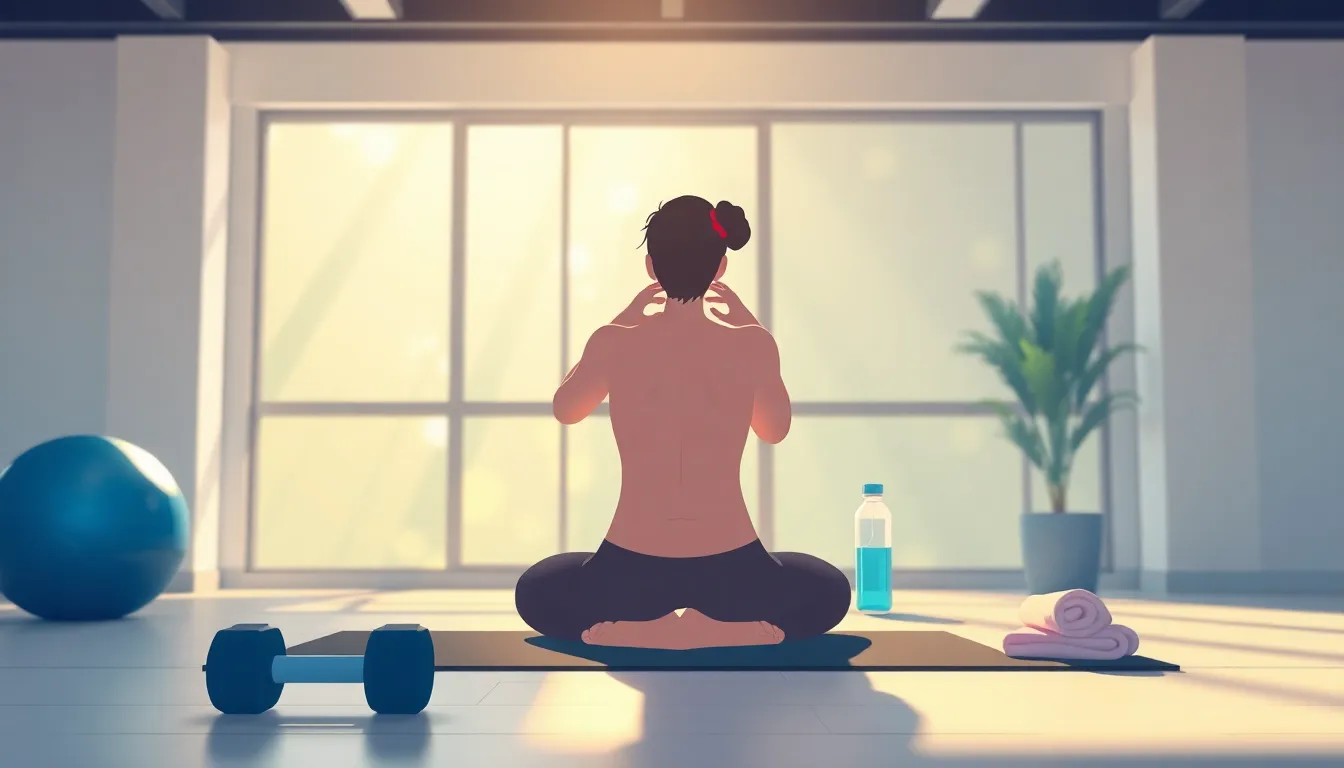 11. Pravilno Disanje Tokom Vežbi