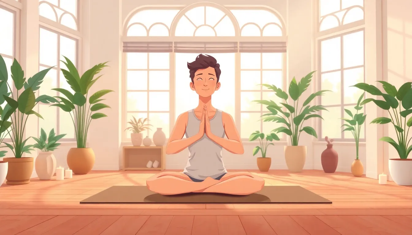 12. Praksa 'Breath of Fire'